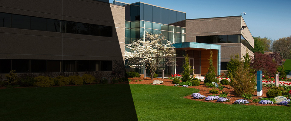 Jersey Shore Landscapers